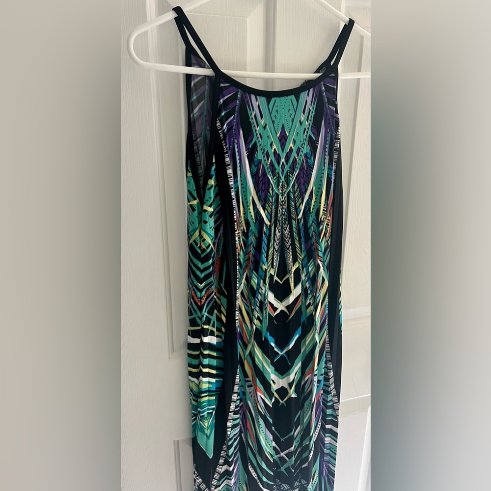 Nicole Miller dress